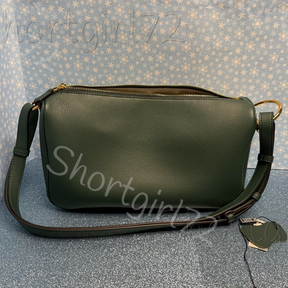 Fashion Leather shoulder bag